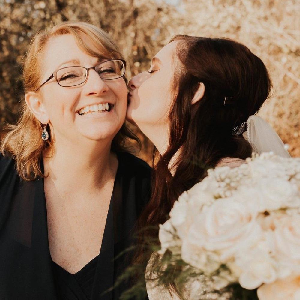 Meet your Posher, Darleen